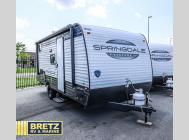 New 2025 Keystone RV Springdale 1810BH image