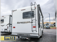 Used 2024 Forest River RV Sunseeker 2150SLE image