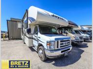 Used 2017 Jayco Redhawk 23XM image