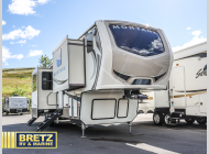 Used 2018 Keystone RV Montana 3820FK image