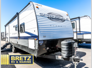 New 2024 Keystone RV Springdale Classic 269DBCWE image