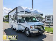 New 2026 Entegra Coach Odyssey SE 22AF image