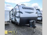 New 2025 KZ Connect 301BHKSE image