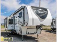 Used 2021 EAST TO WEST Tandara 375BH-OK image