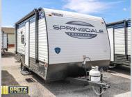 New 2025 Keystone RV Springdale Classic Mini 1790FQ image