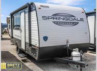 New 2025 Keystone RV Springdale Classic Mini 1710MB image