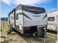 Used 2021 Keystone RV Hideout 24BHWE image