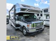 New 2025 Entegra Coach Odyssey 30Z image