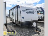 New 2025 Keystone RV Springdale 1810BH image