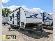 Used 2023 Forest River RV Vengeance Rogue 25V image