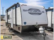 New 2025 Keystone RV Springdale Classic Mini 1700FQ image