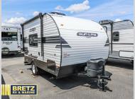 Used 2022 Sunset Park RV Sun-Lite Classic 16BH image