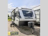 New 2025 KZ Confluence 18RB Headwaters ED image