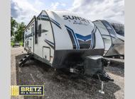 Used 2020 CrossRoads RV Sunset Trail SS253RB image