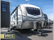 New 2024 Keystone RV Cougar Half-Ton 26RBSWE image