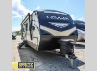 Used 2019 Keystone RV Cougar Half-Ton Series 27RLSWE image