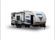 Used 2020 Forest River RV Vengeance 21V image