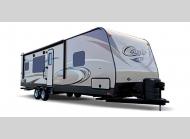 Used 2016 Keystone RV Cougar Half-Ton Series 28RBSWE image