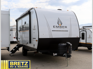 New 2026 Ember RV E-Series 18RBE image