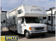 Used 2008 Jayco Greyhawk 31FK image