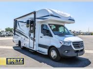 New 2025 Entegra Coach Qwest 24L SE image