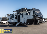 New 2026 KZ Accelerate 3311A image