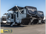 New 2026 KZ Accelerate 3914A image