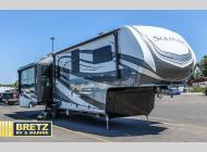 New 2025 Grand Design Solitude 370DV image