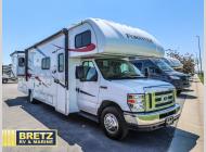 Used 2019 Forest River RV Forester 3011DS Ford image