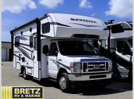 Used 2024 Forest River RV Sunseeker LE 2150SLE Ford image