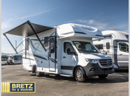 New 2025 Entegra Coach Qwest 24L SE image