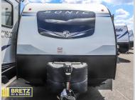 Used 2022 Venture RV Sonic 211VDB image