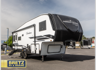 New 2026 EAST TO WEST Tandara 26RD image