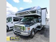 New 2025 Entegra Coach Odyssey 30Z image