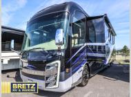 Used 2016 Entegra Coach Anthem 44B image
