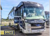 Used 2016 Entegra Coach Anthem 44B image