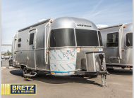 New 2025 Airstream RV Caravel 20FB image