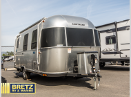 New 2025 Airstream RV Bambi 22FB image