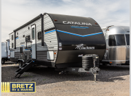 Used 2023 Coachmen RV Catalina Legacy 293QBCK image