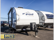 New 2024 Forest River RV R Pod RP-194C image