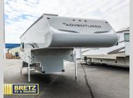 Used 2023 Adventurer Manufacturing Inc. Adventurer 910DB image