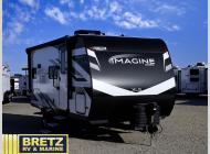 Used 2024 Grand Design Imagine XLS 17MKE image