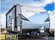 Used 2021 Prime Time RV Avenger LT 17FQS image