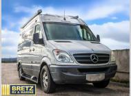 Used 2010 Roadtrek SS - AGILE image