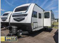 New 2025 Heartland Corterra 27.2BH image