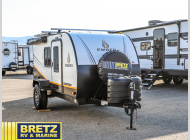 New 2026 Ember RV E-Series 12RK image