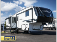 New 2025 EAST TO WEST Tandara 321RL-OK image