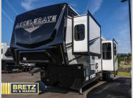 New 2026 KZ Accelerate 3914A image