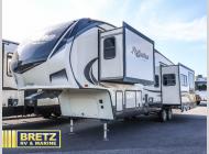 Used 2019 Grand Design Reflection 320MKS image