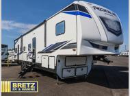 Used 2023 Forest River RV Vengeance Rogue Armored VGF371A13 image